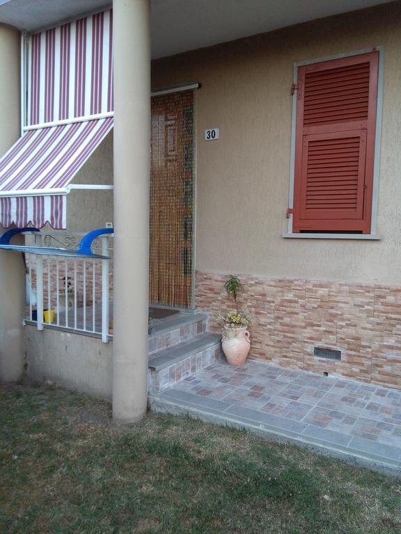Casa Lilly Villa Beverino Exterior photo